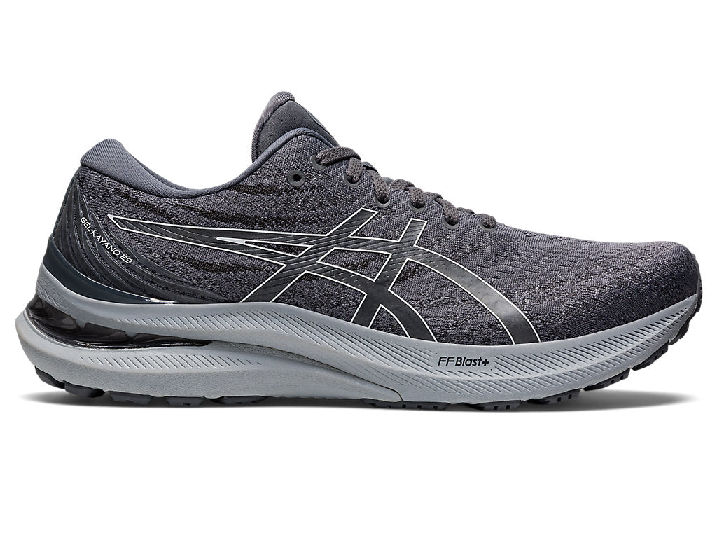 ASICS Gel-Kayano 29 (4E) - Mens - Metropolis/White â Just Sport