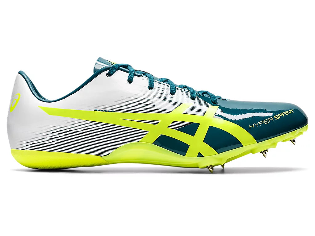 Hyper Sprint 7