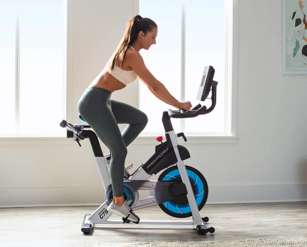 Pro Form Carbon C7S Just Sport