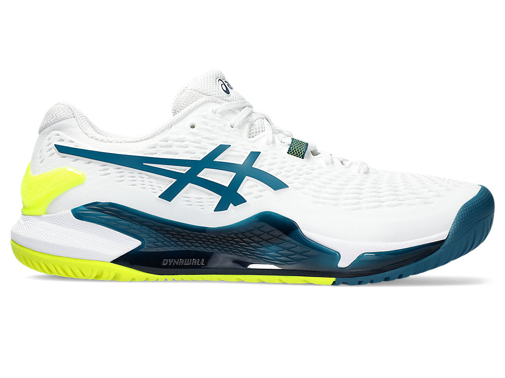ASICS GEL-RESOLUTION – Just Sport - Main Image