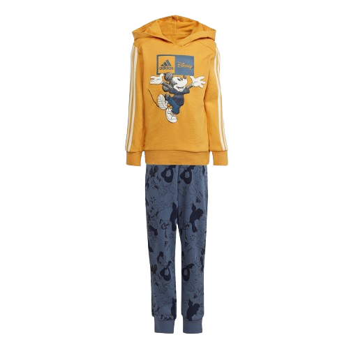 Disney mickey mouse jogger set hotsell
