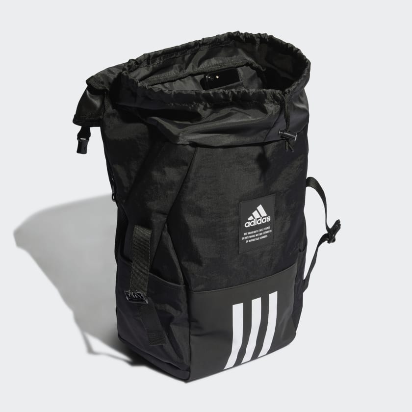 ADIDAS 4ATHLTS CAMPER BACKPACK – Just Sport