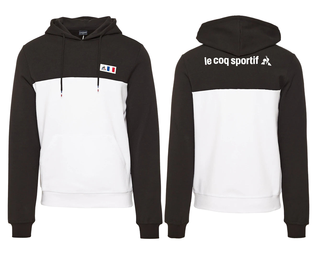 Sweater le coq sportif sales