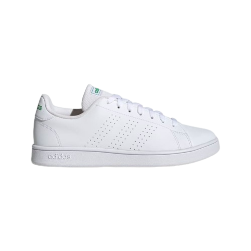 ADIDAS ADVANTAGE BASE COURT LIFESTYLE SHOES - MEN