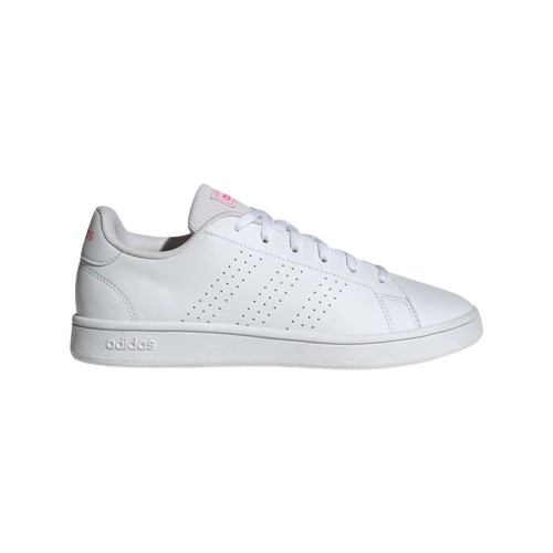 adidas gazelle silver green womens ADIDAS ADVANTAGE BASE - WOMEN