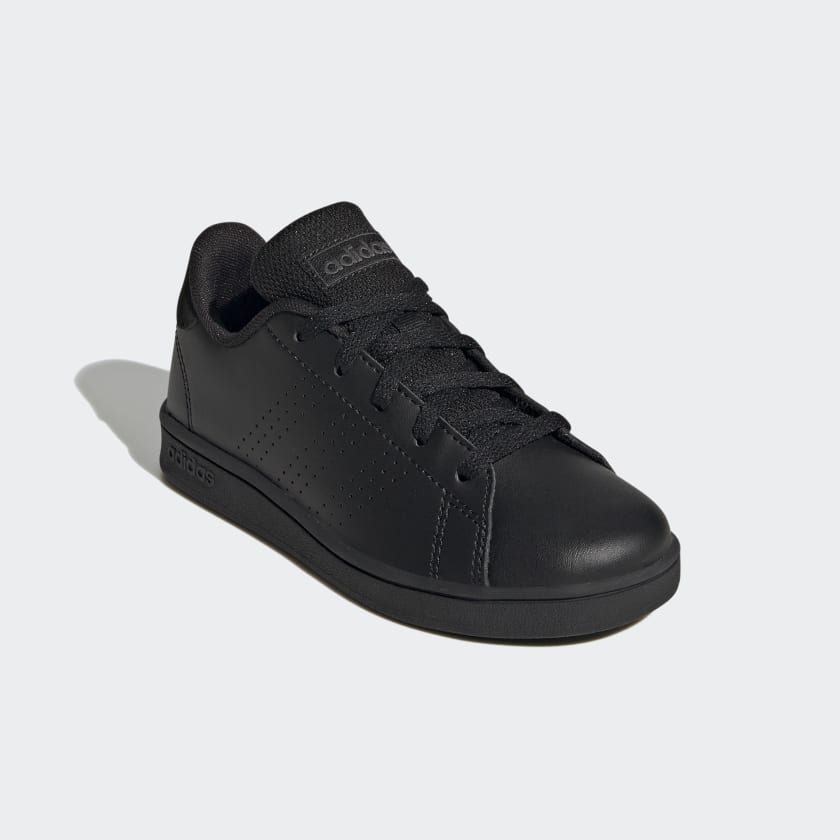 Adidas vs discount advantage kids