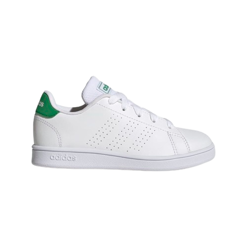 Adidas vs advantage green sales