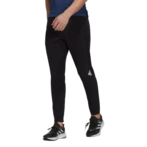 Adidas D4T TRAINING PANTS Mens Black Just Sport