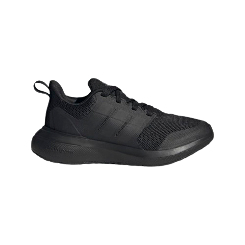 Adidas FortaRun K Kids Black – Just Sport