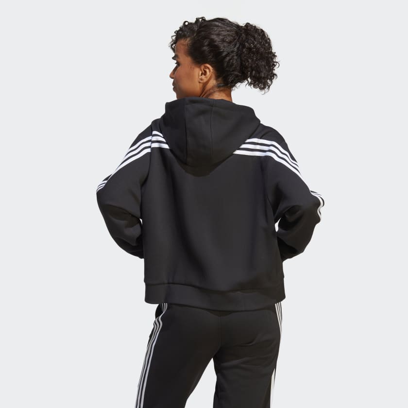 Adidas must haves hoodie clearance