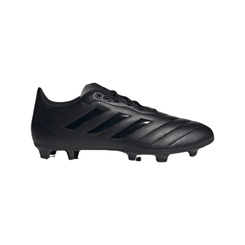 Adidas Goletto VIII FG J - Kids - BLACK  Just Sport