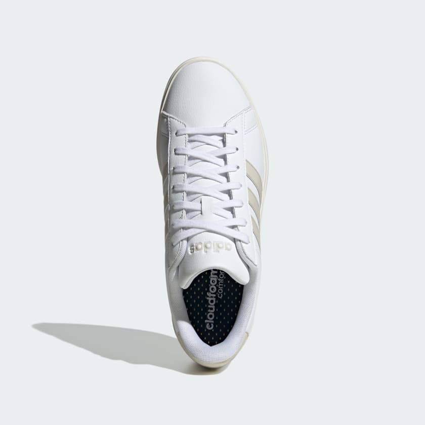 Finish line adidas cloudfoam on sale