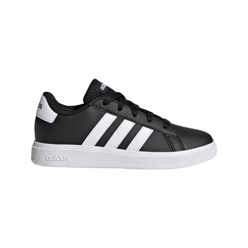 Adidas advantage k negro cheap