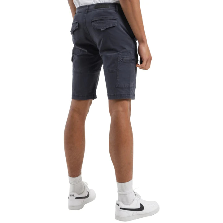 Henleys cargo shorts clearance