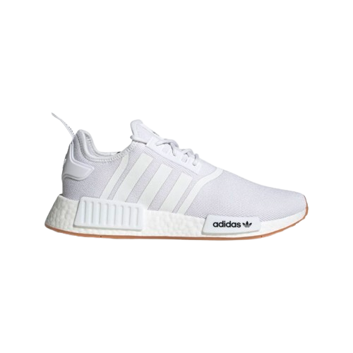Adidas NMD_R1 Primeblue - Mens - White