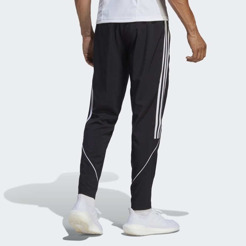 Adidas tiro shop 19 woven pants