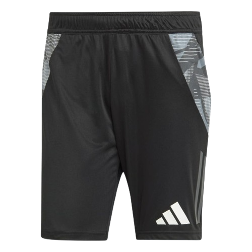 ADIDAS TIRO 24 COMPETITION TRAINING SHORTS BLACK – Just Sport