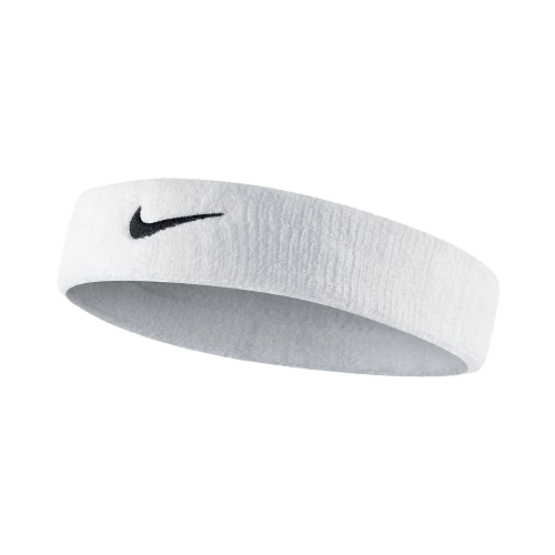 Headband swoosh sales