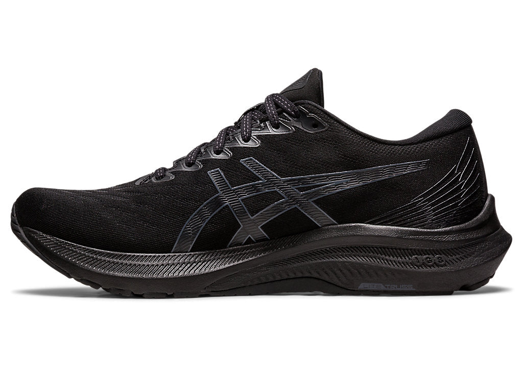 Asics GT 2000 11 Mens Black Just Sport asics-gt-2000-11-mens-black-just-sport