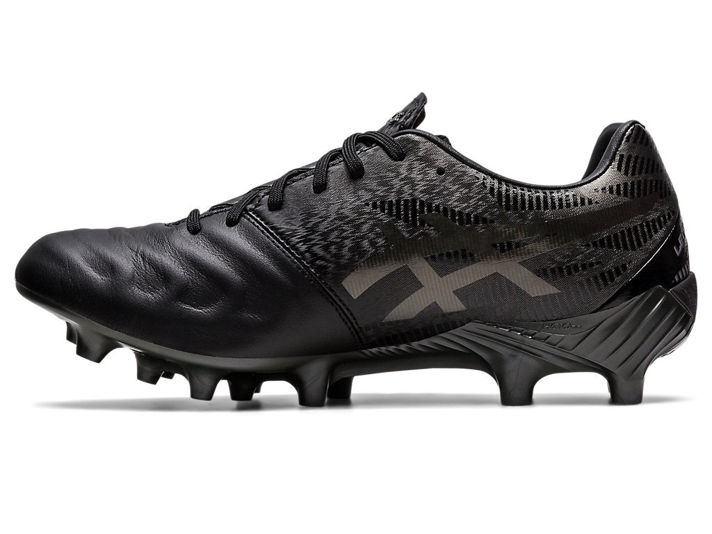 Asics Lethal Tigreor IT FF - Mens - Black/Gunmetal â Just Sport