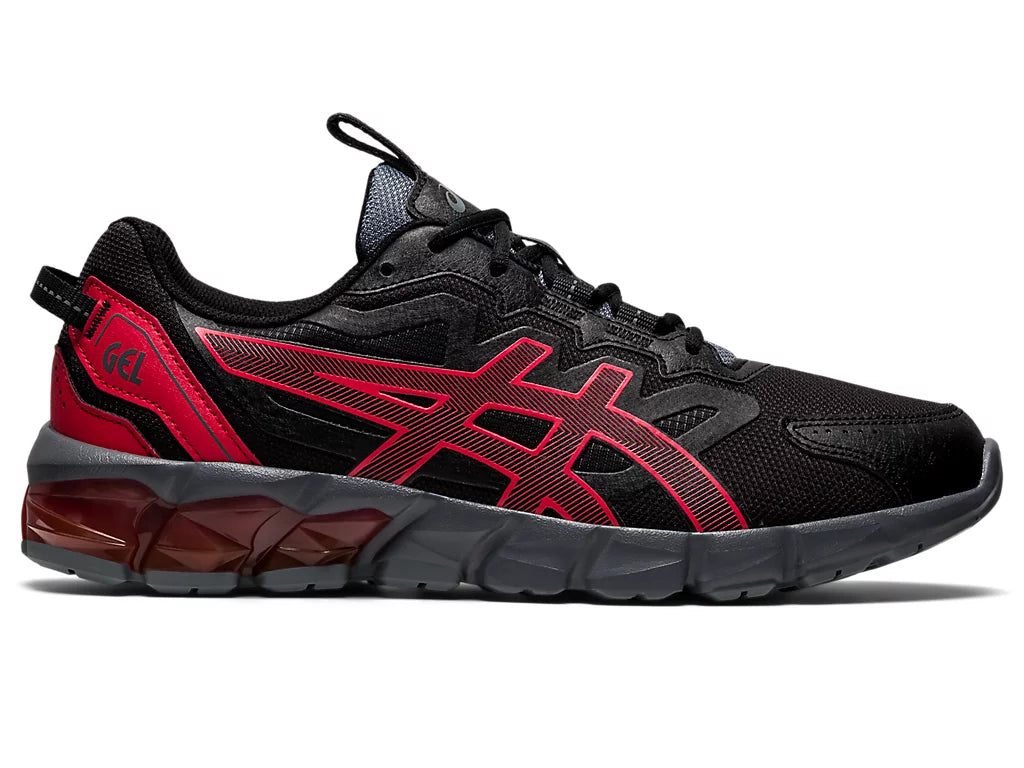Asic gel red deals