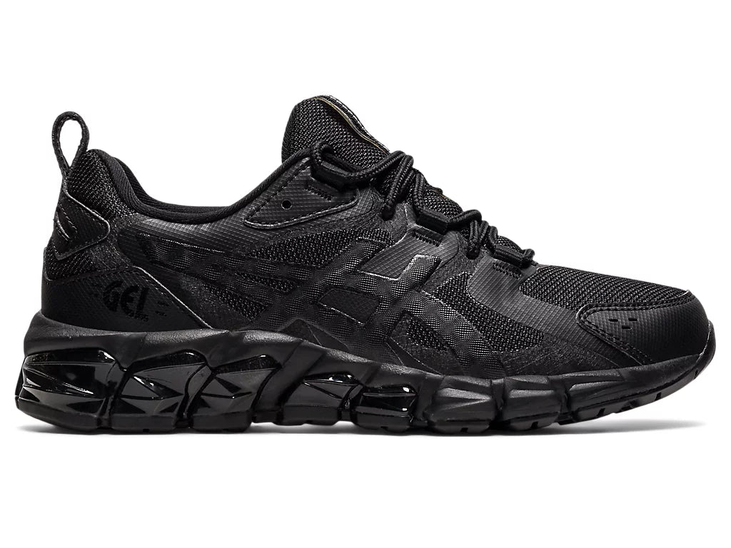 Asics gel quantum on sale 360 all black