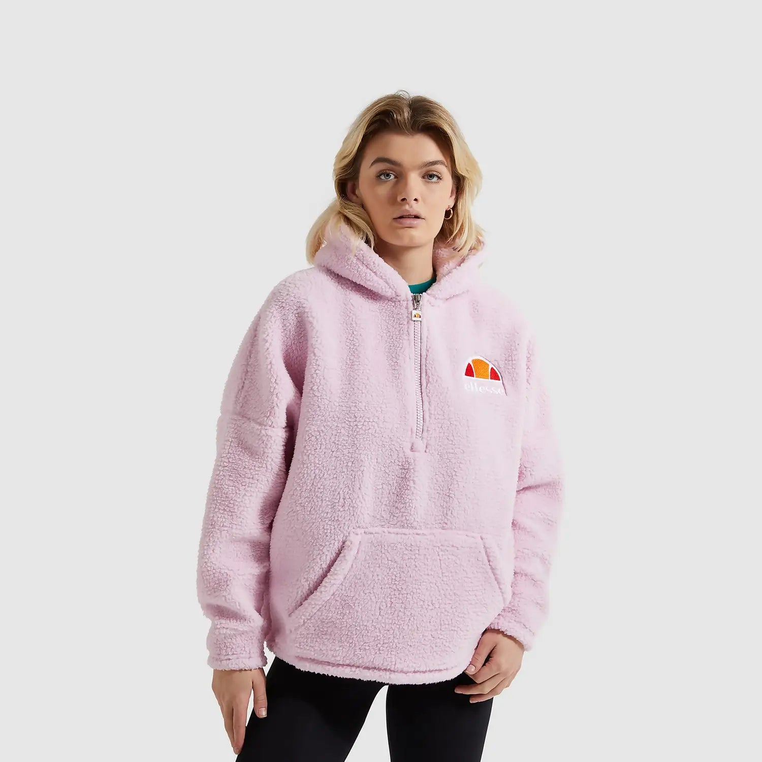 Ellesse hoodie womens sale cheap