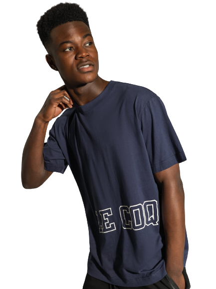 Le coq sportif t shirts mens clearance