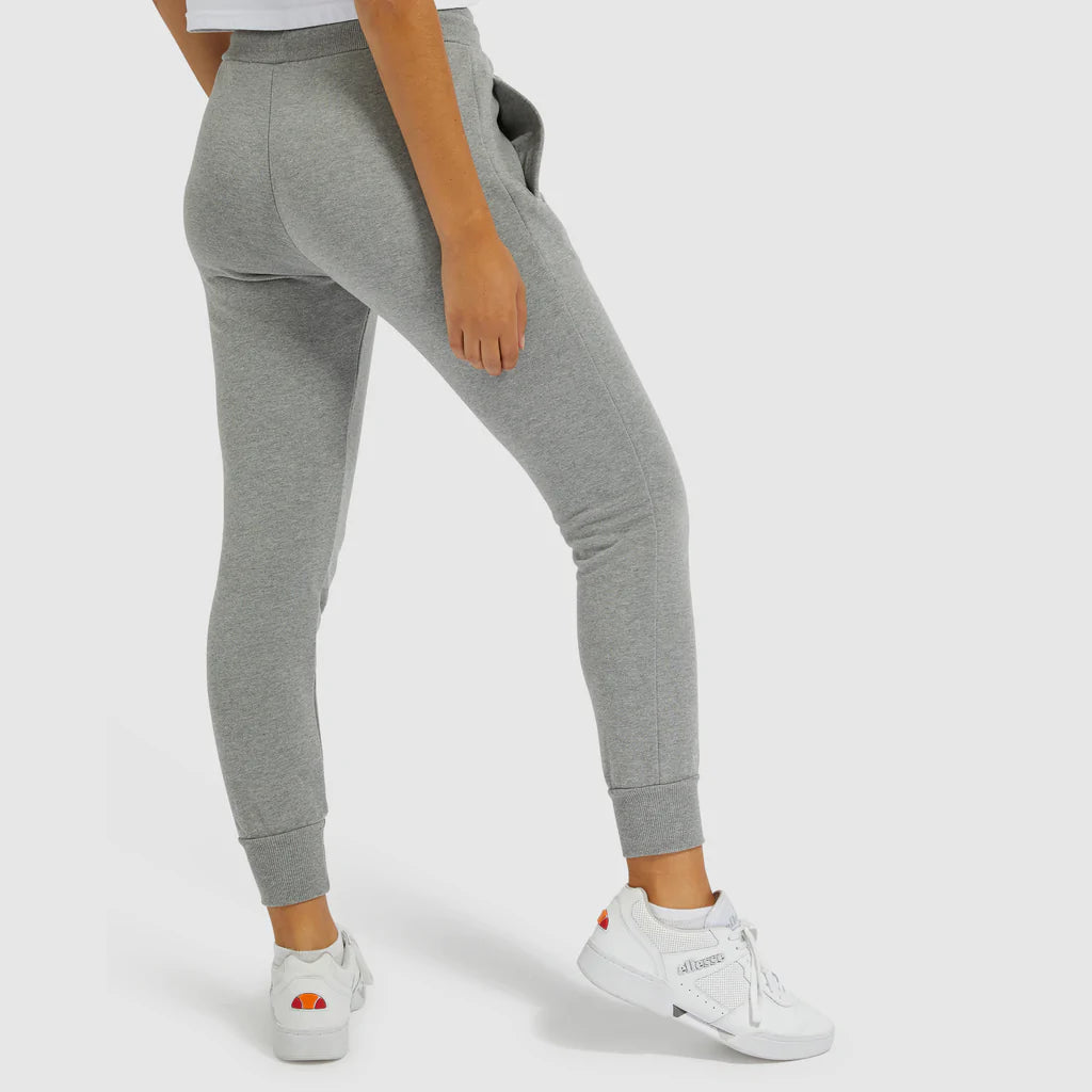 Ellesse joggers womens grey shop