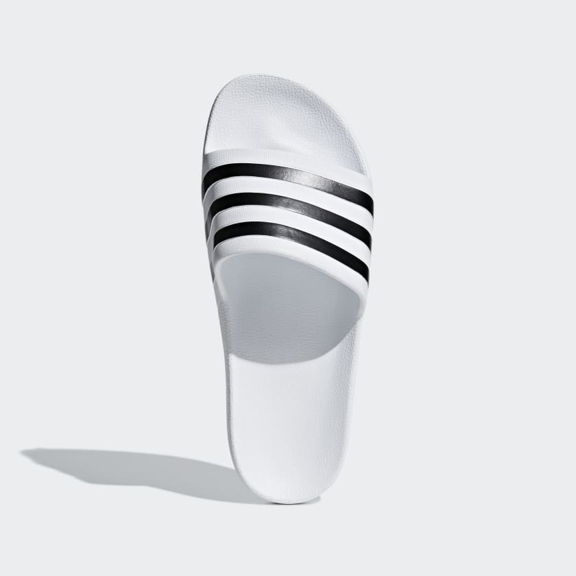 Aqua adidas online slides