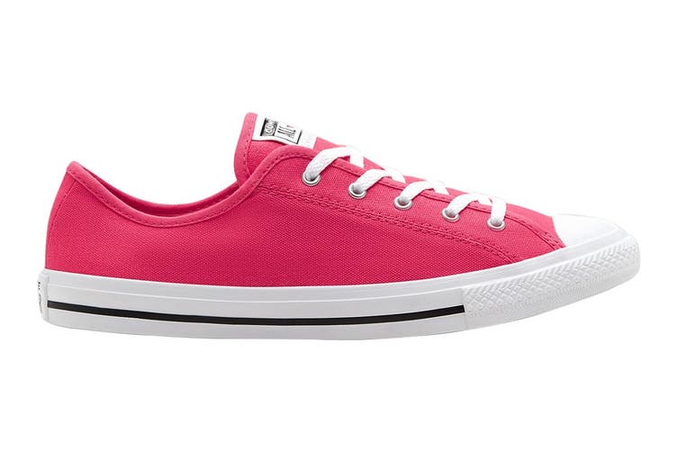 Converse damen all star dainty ox sneaker sales