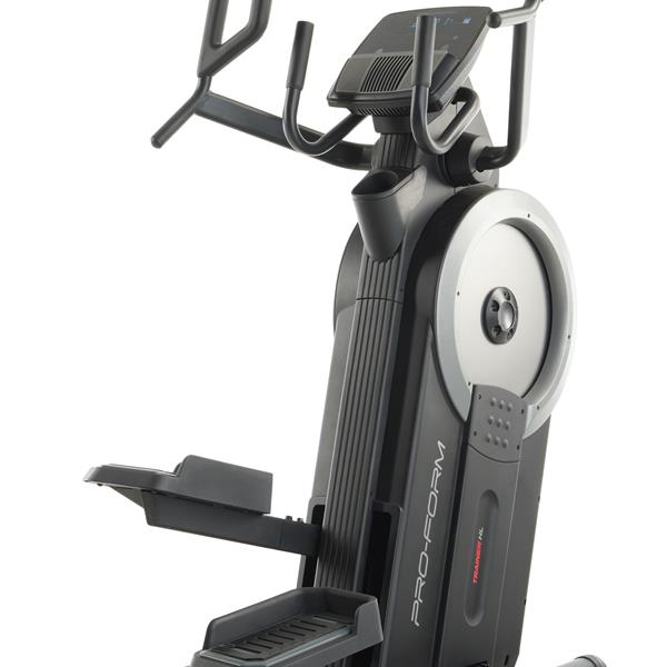 Proform carbon hiit h7 cardio elliptical & stepper online