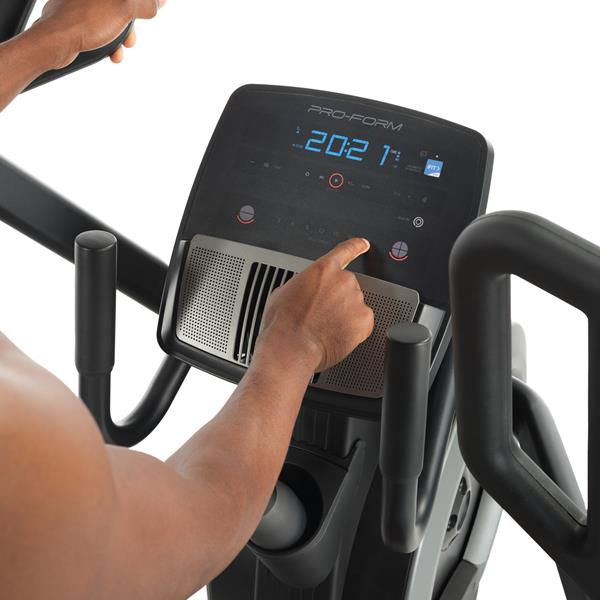 Proform cardio hiit ifit vertical trainer shop