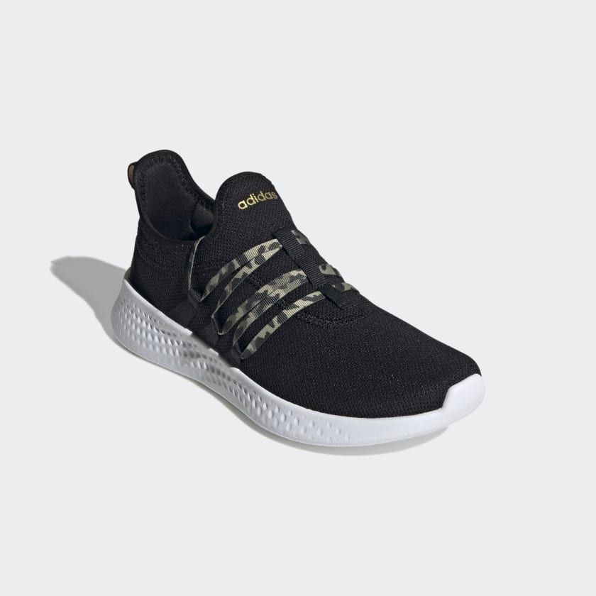 Adidas Puremotion Adapt 2.0 - Womens - Black – Just Sport