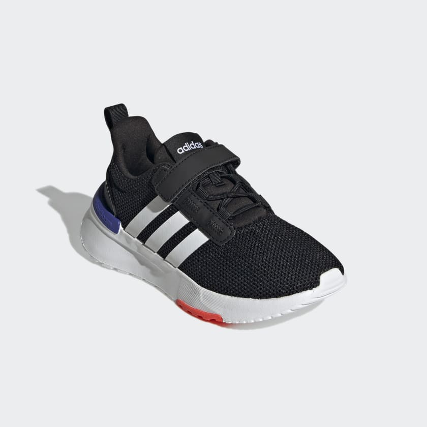 Adidas Racer TR21 K Kids Black Just Sport