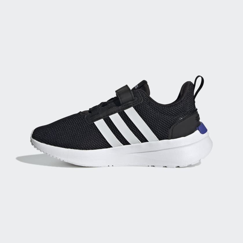 Adidas Racer TR21 K Kids Black Just Sport