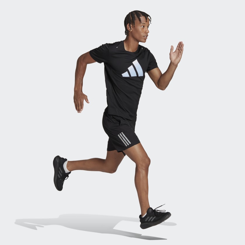 Adidas jogging shirt online
