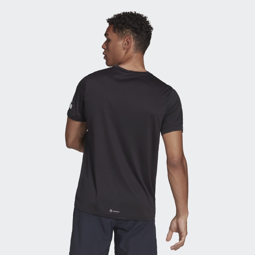 Adidas freelift prime tee sales