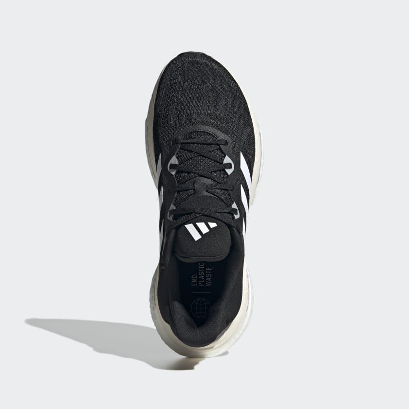 Adidas Solarglide 6 M Mens Black White
