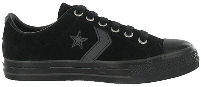 Bekwaamheid Kijker Direct Converse All Star Player Ox - Unisex - Monochrome – Just Sport