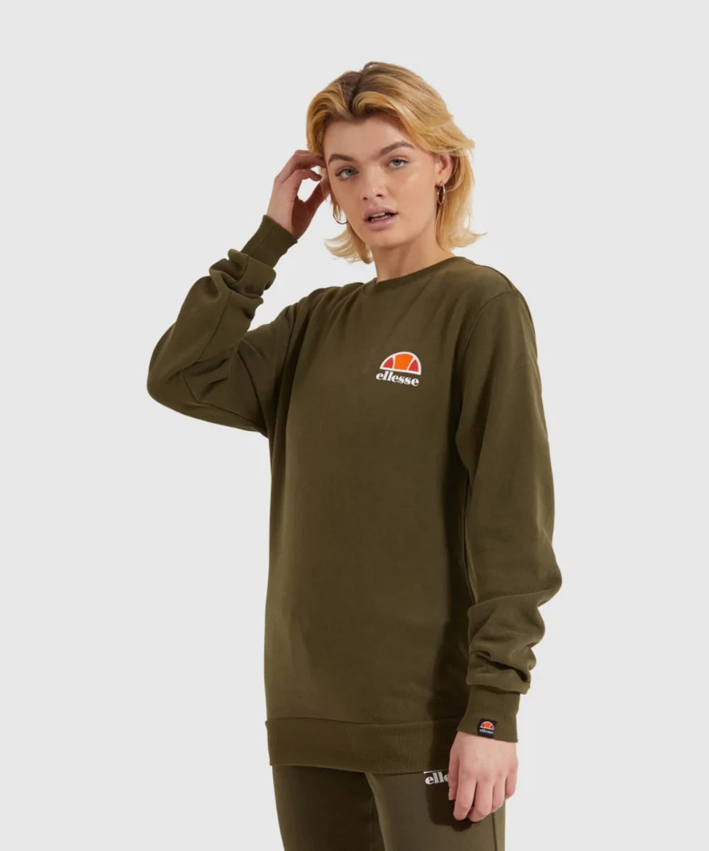 Ellesse discount sweater womens